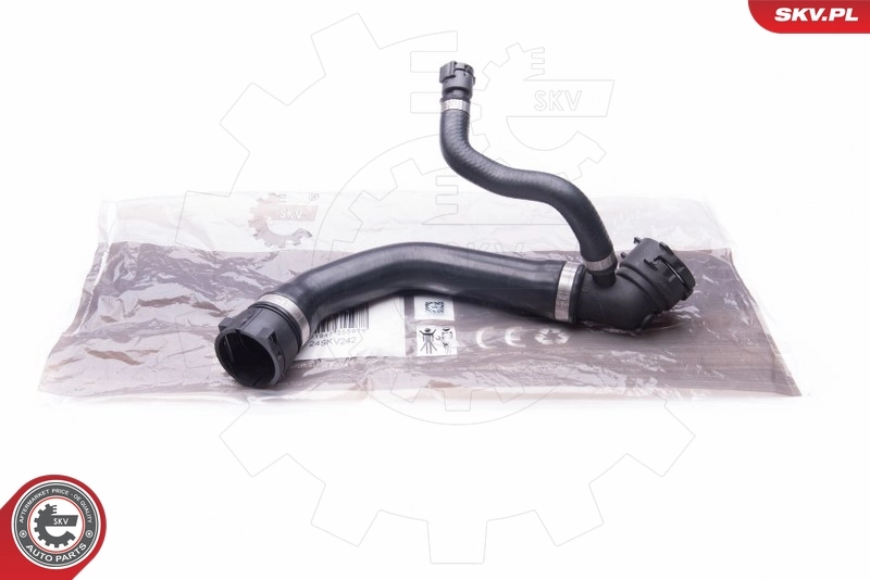 Radiator Hose 24SKV242