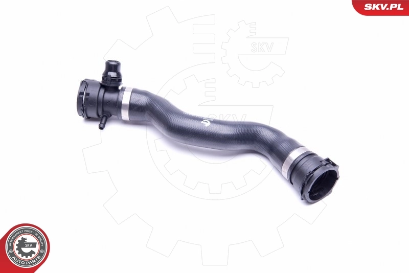 Radiator Hose 43SKV642