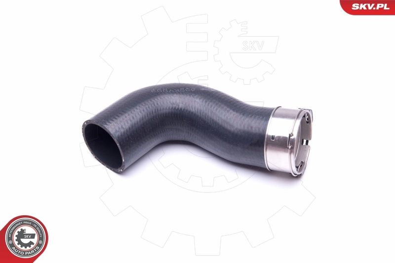 Radiator Hose 43SKV883
