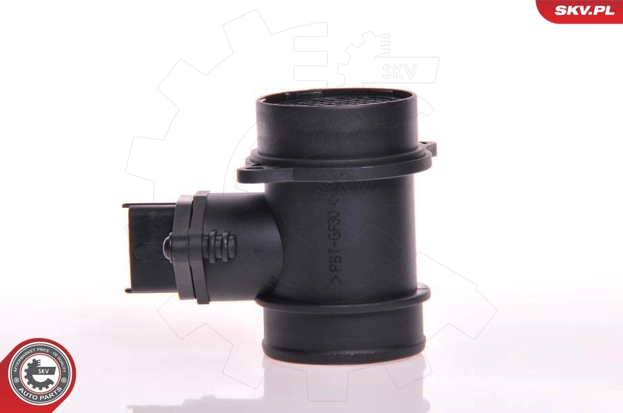 Mass Air Flow Sensor 07SKV087