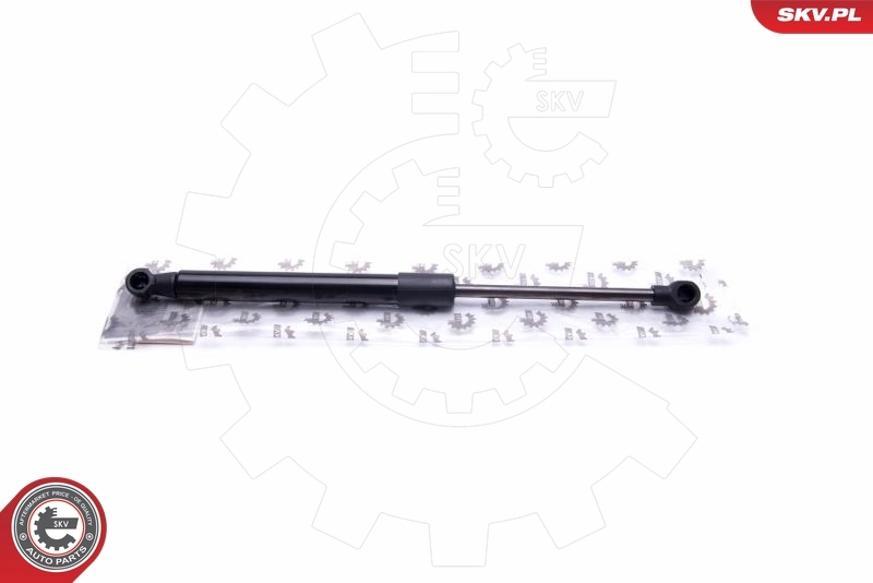 Gas Spring, boot/cargo area 52SKV760
