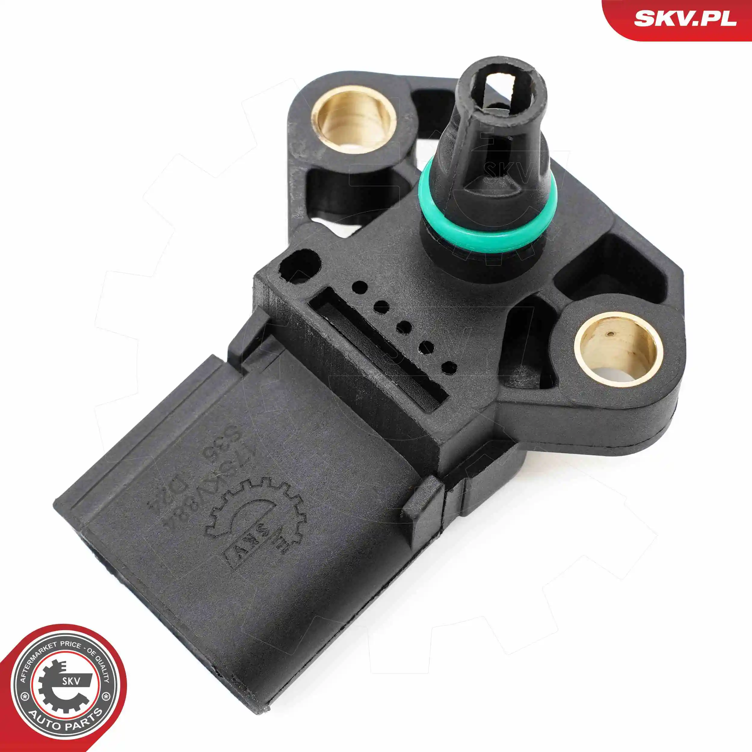 Sensor, boost pressure 17SKV884