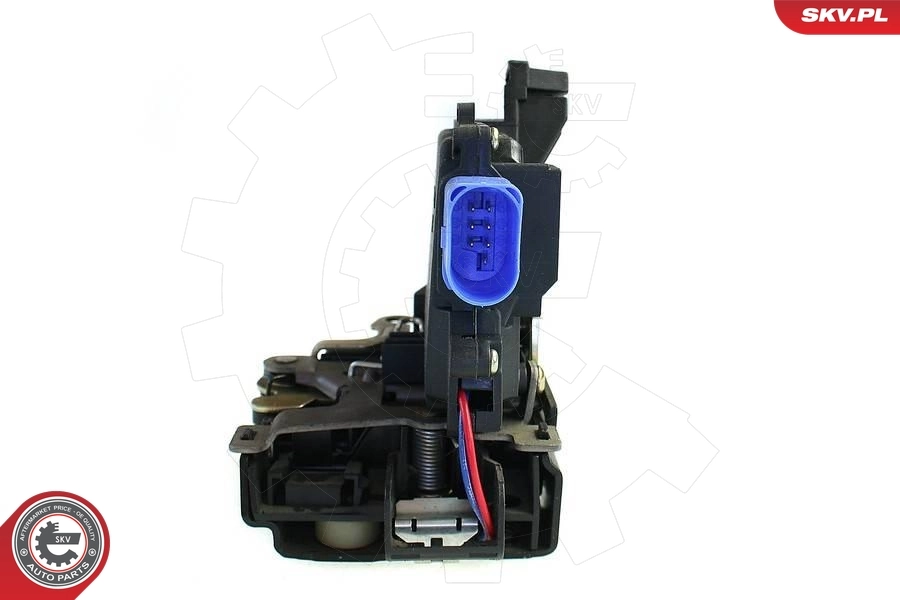 Door Lock 16SKV044