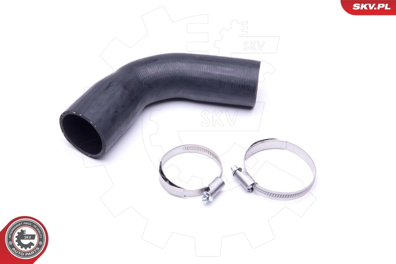 Charge Air Hose 43SKV296