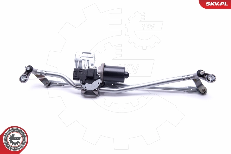 Wiper Linkage 05SKV070