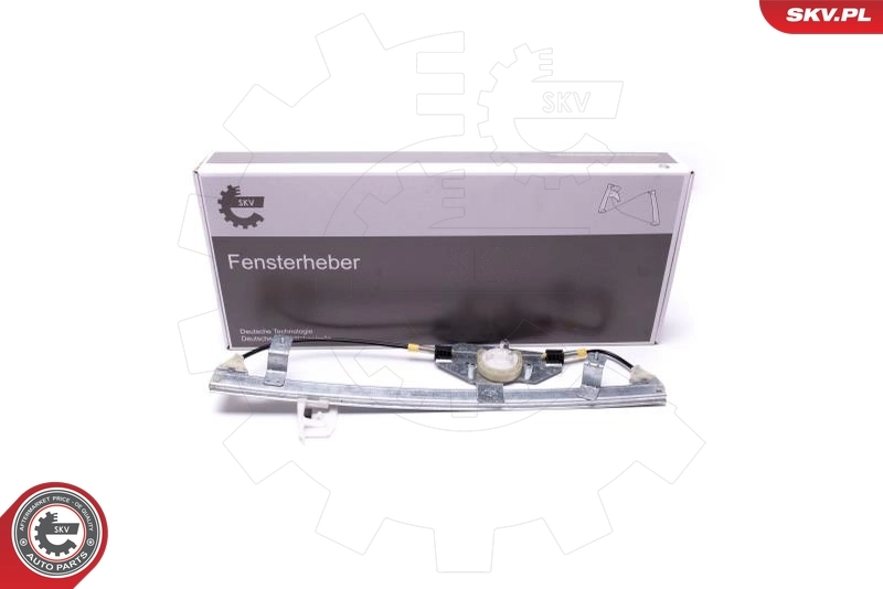 Window Regulator 51SKV172