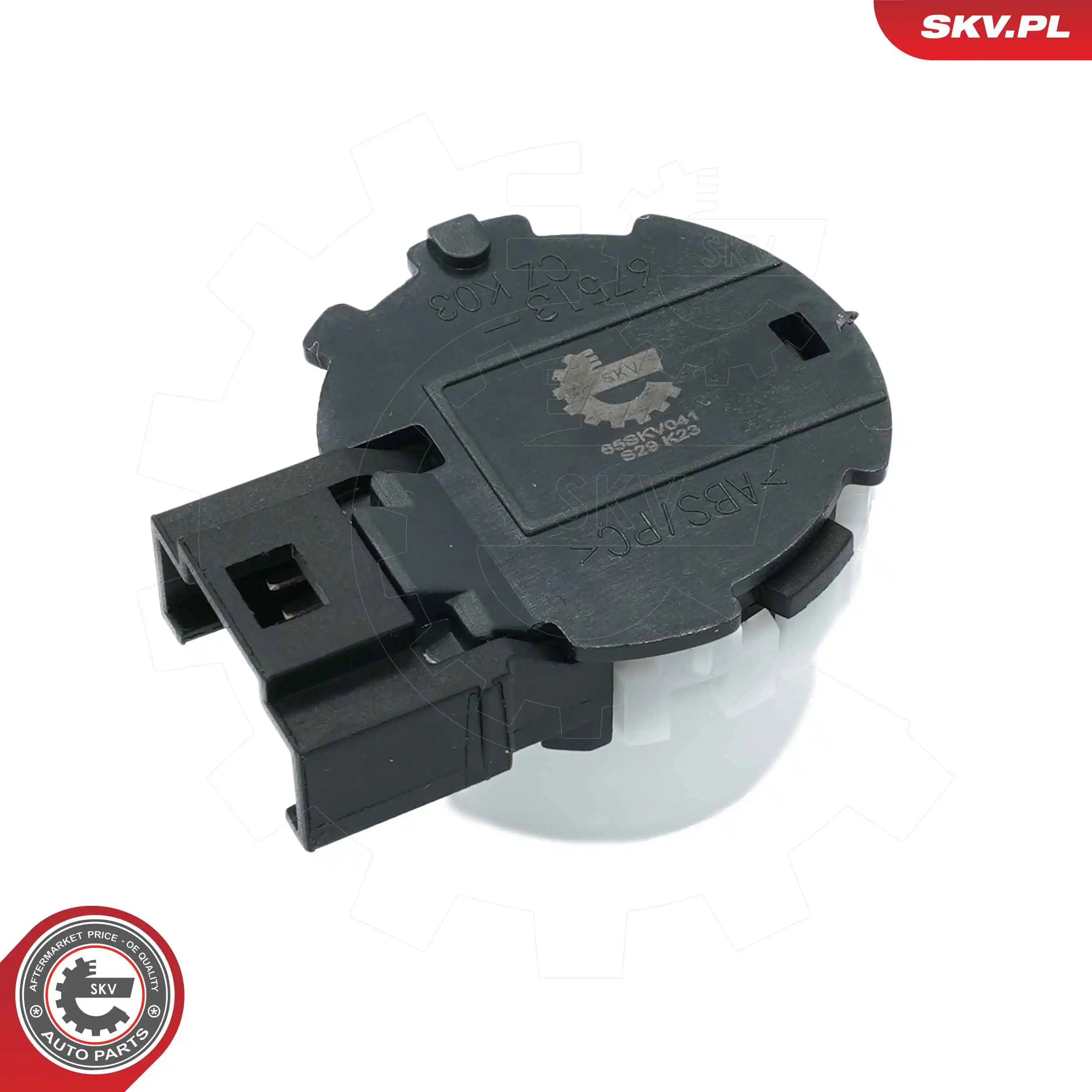 Ignition Switch 65SKV041