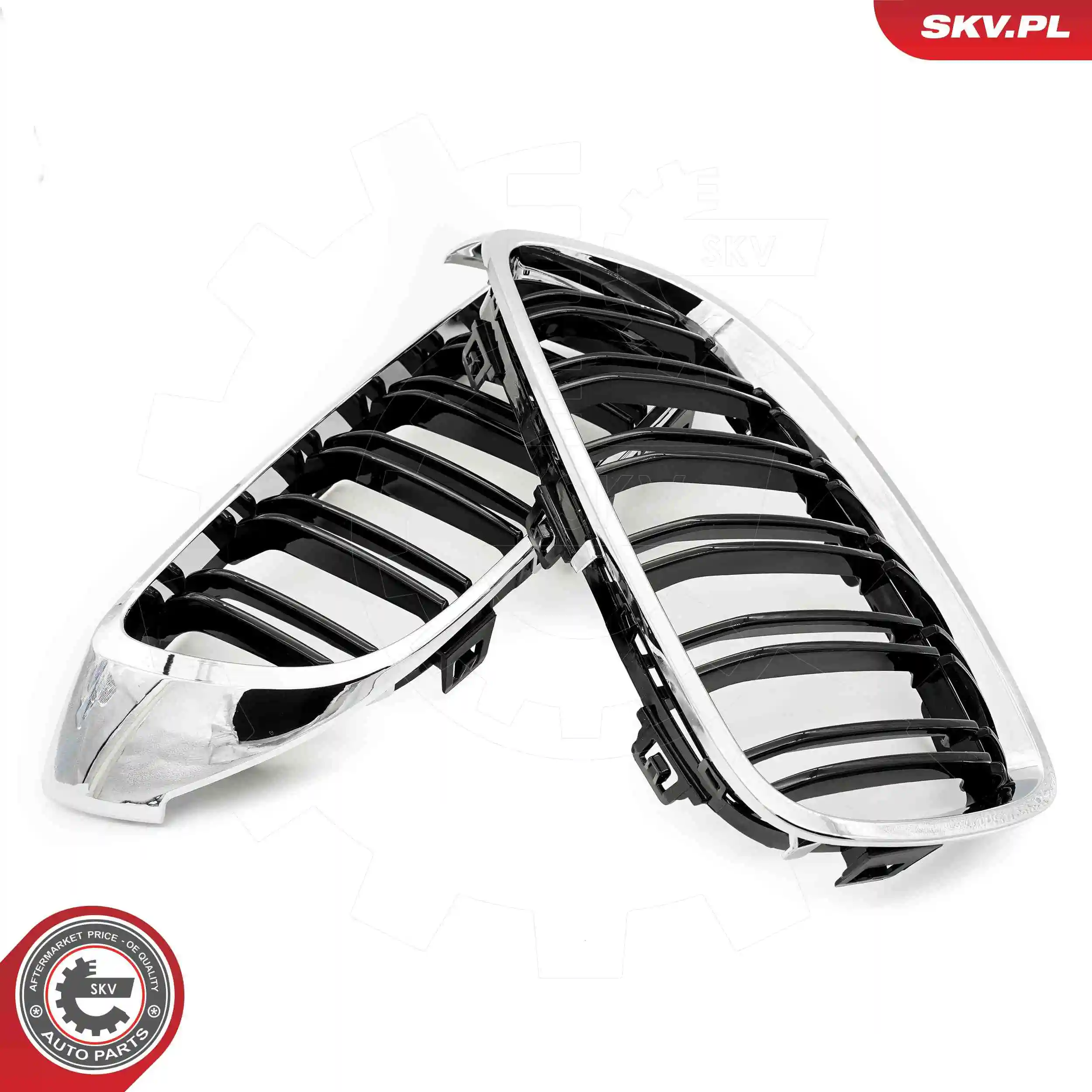 ESEN SKV 66SKV152 Radiator Grille