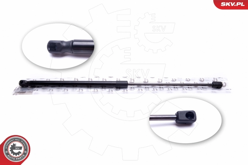 Gas Spring, boot/cargo area 52SKV639