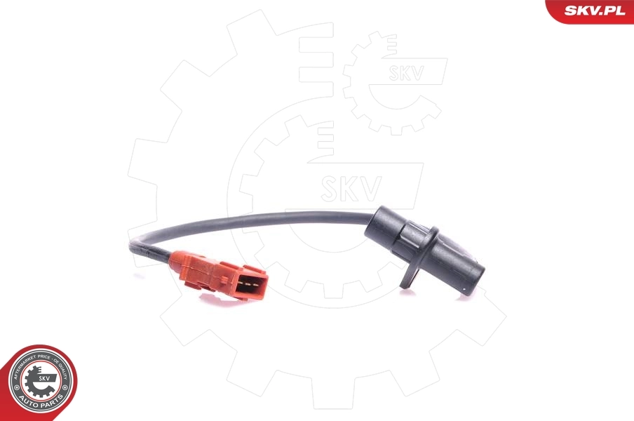 Sensor, crankshaft pulse 17SKV207