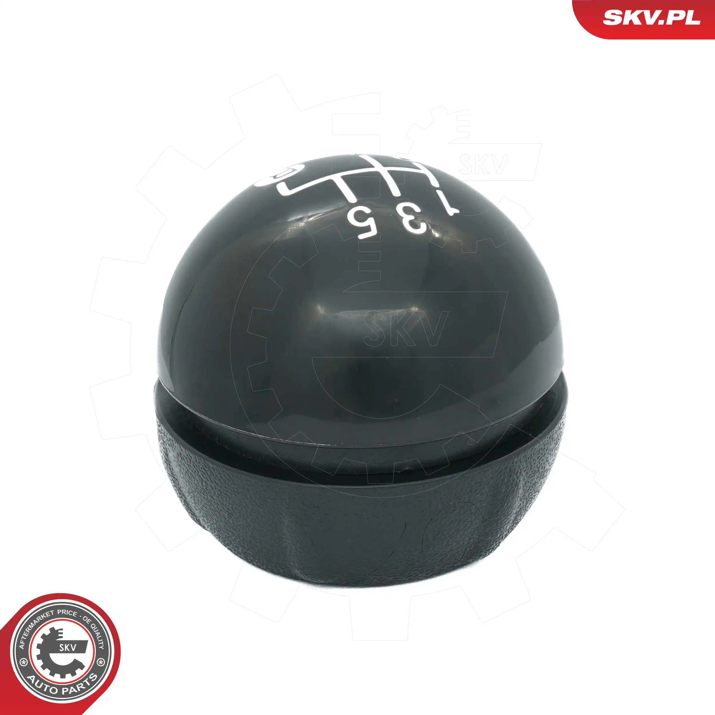 Gear Shift Lever Knob 63SKV030