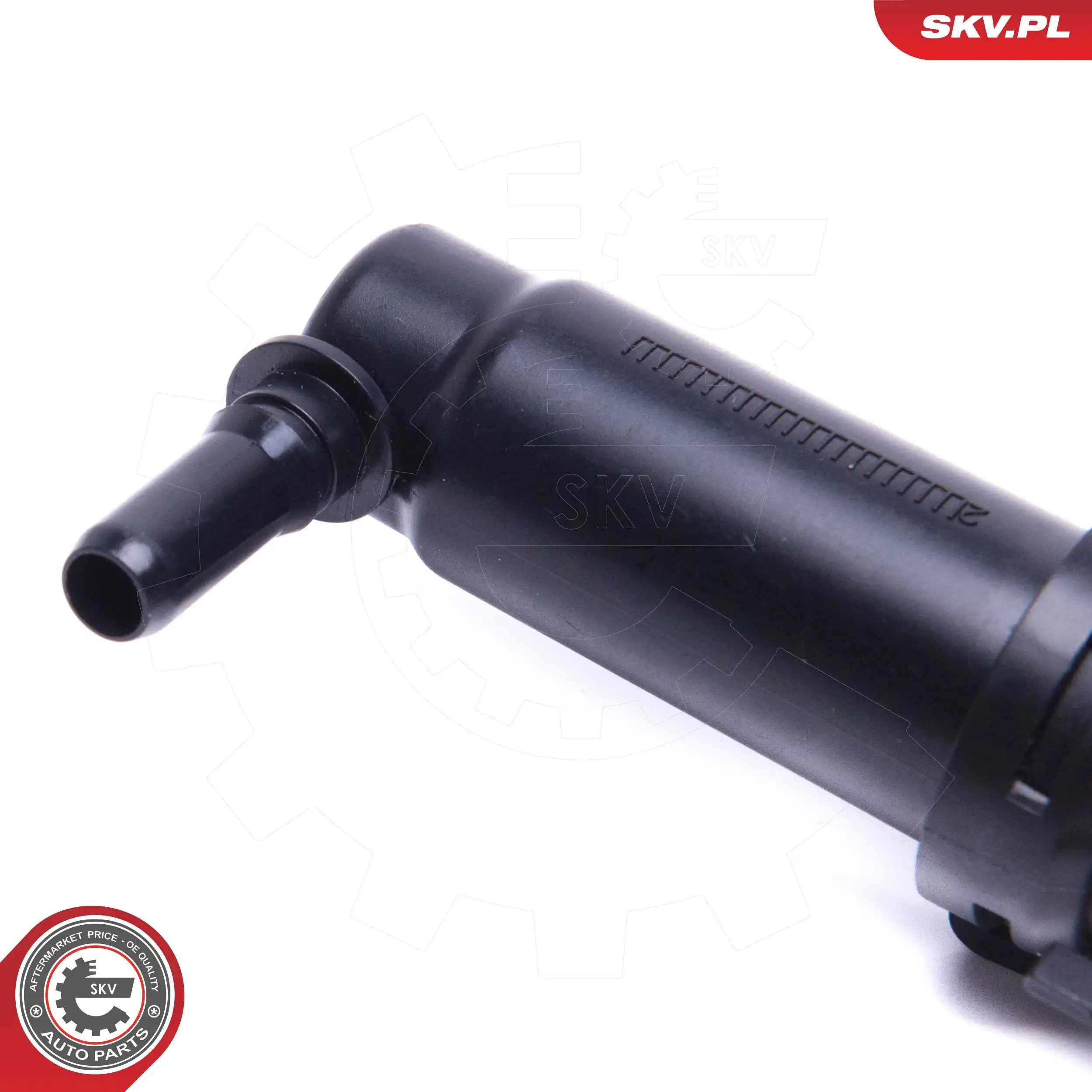 Washer Fluid Jet, headlight cleaning 15SKV655