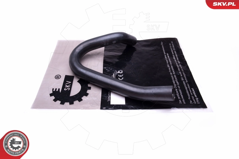 Radiator Hose 43SKV878