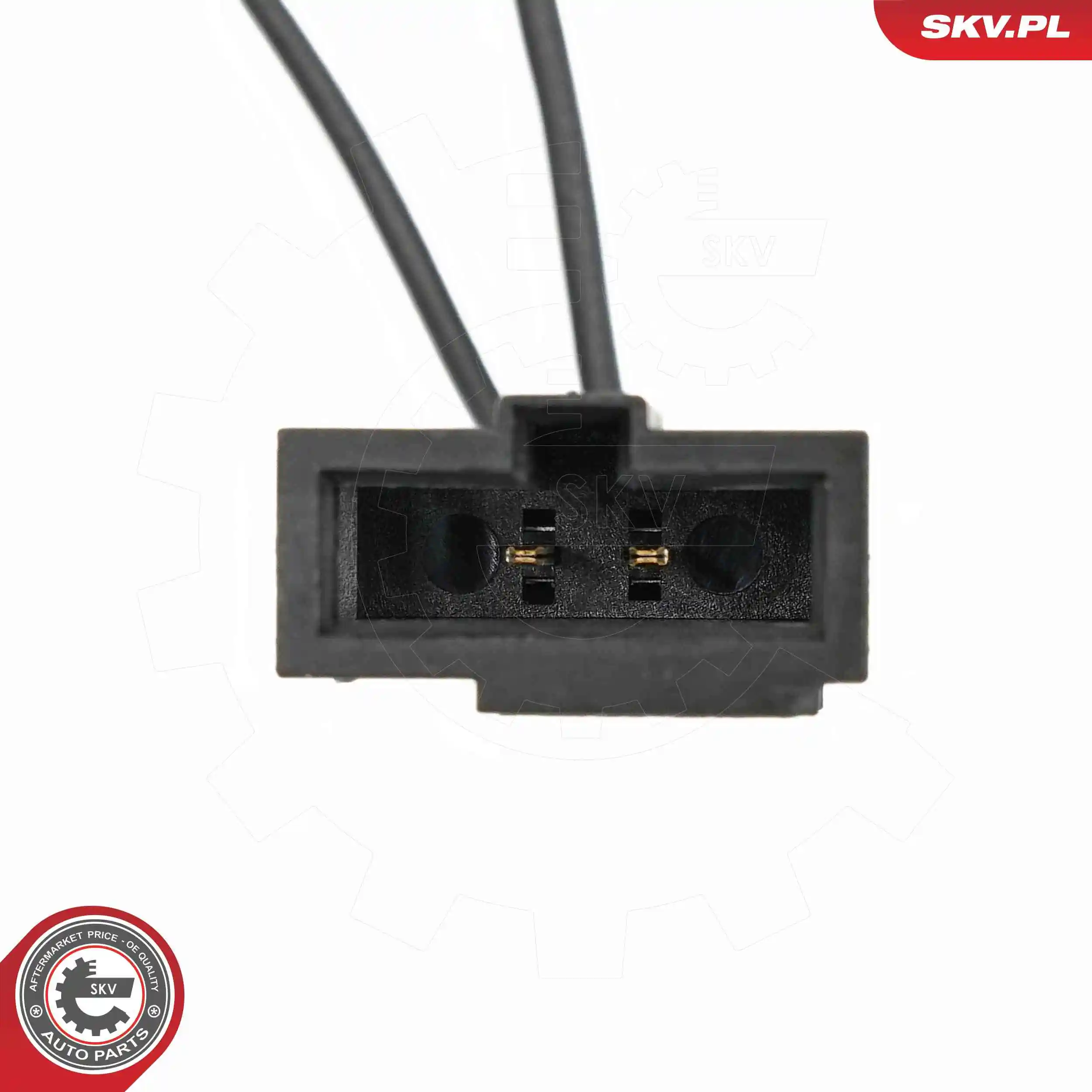 ESEN SKV 53SKV260 Cable Repair Set, central electrics