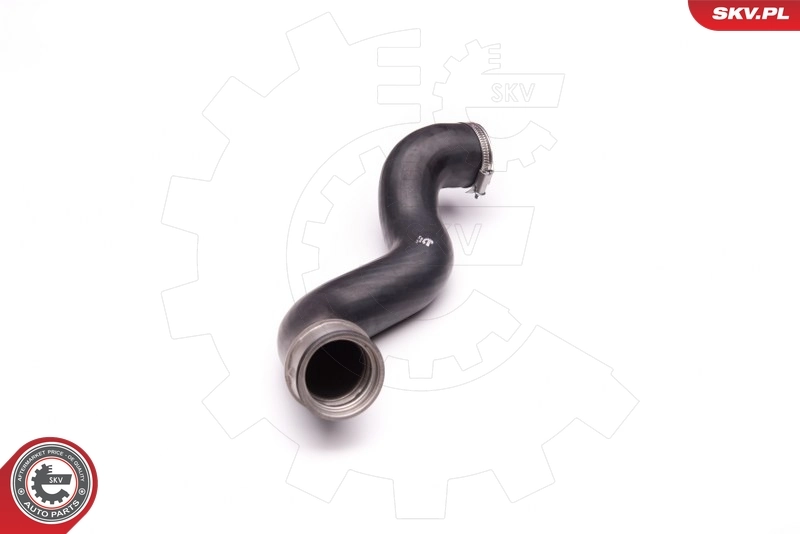 Charge Air Hose 24SKV198