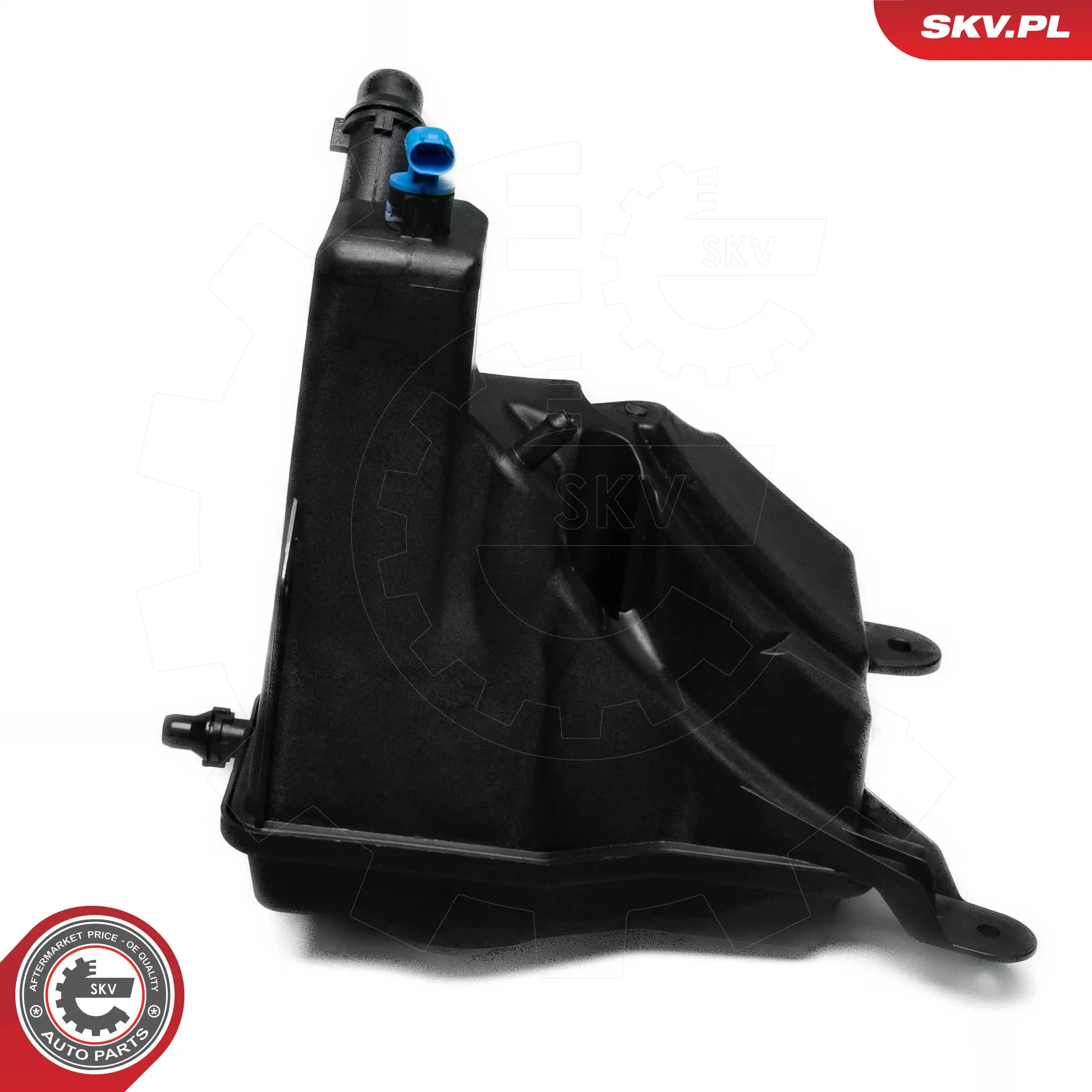 ESEN SKV 61SKV449 Expansion Tank, coolant