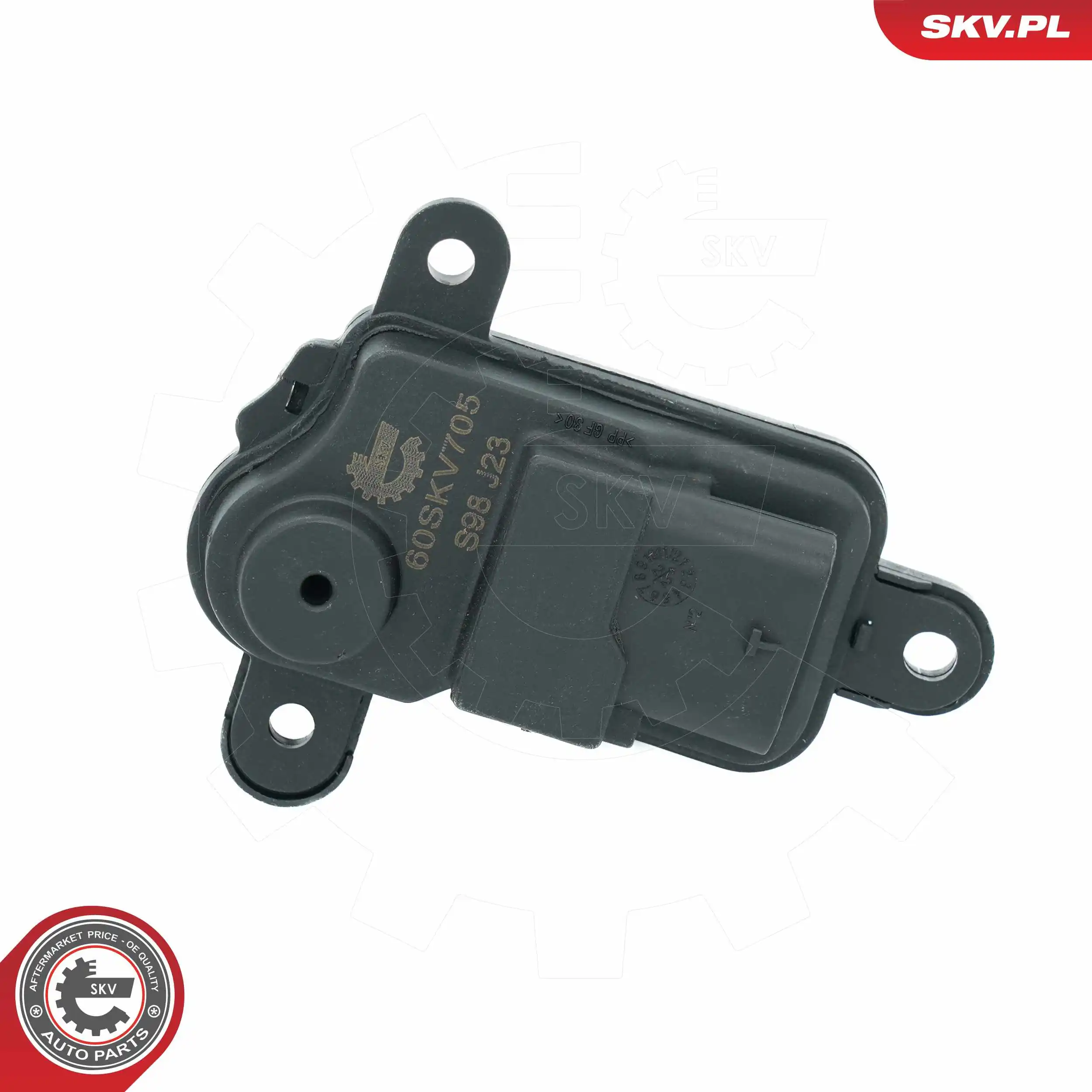 ESEN SKV 60SKV705 Actuator, central locking system