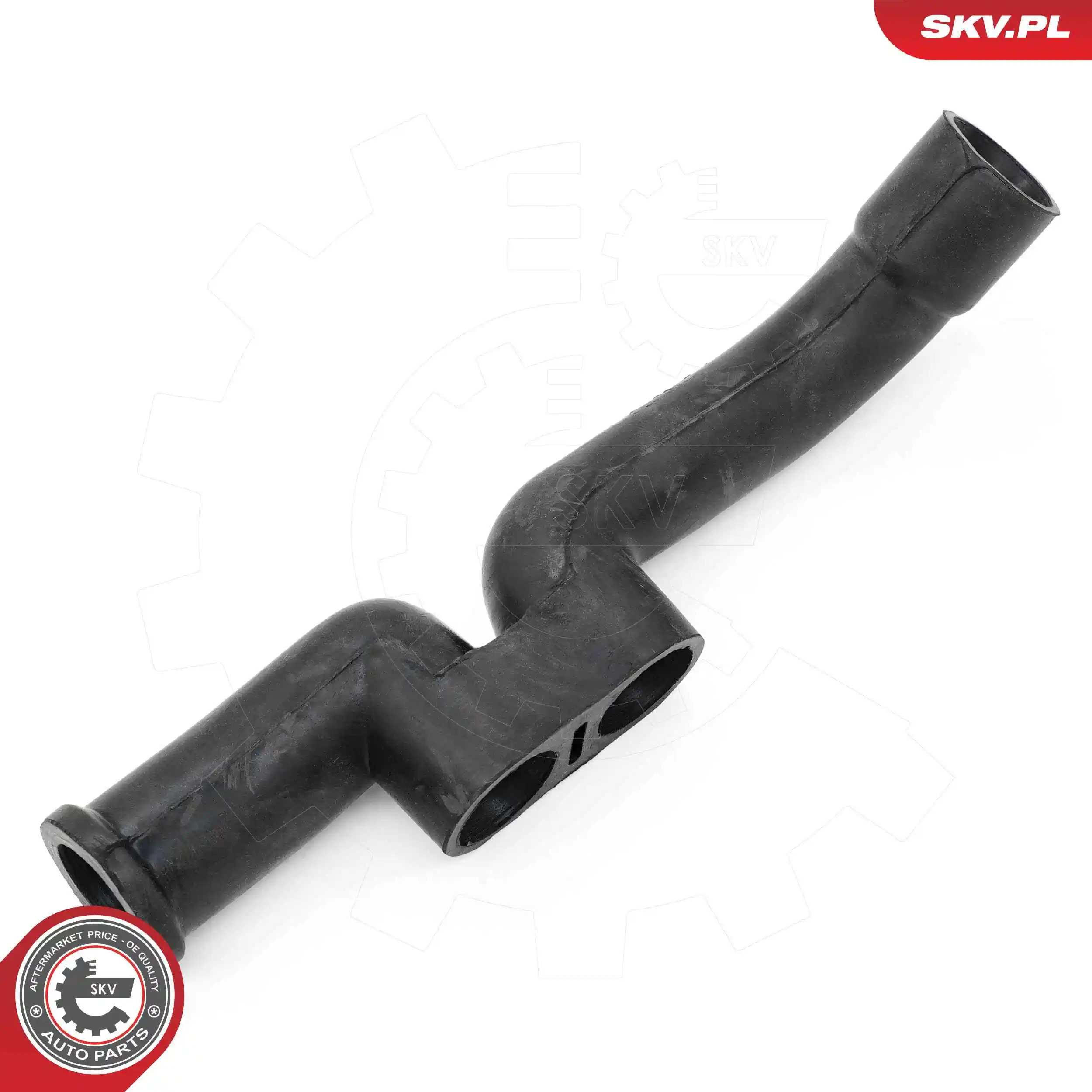 Hose, crankcase ventilation 54SKV764