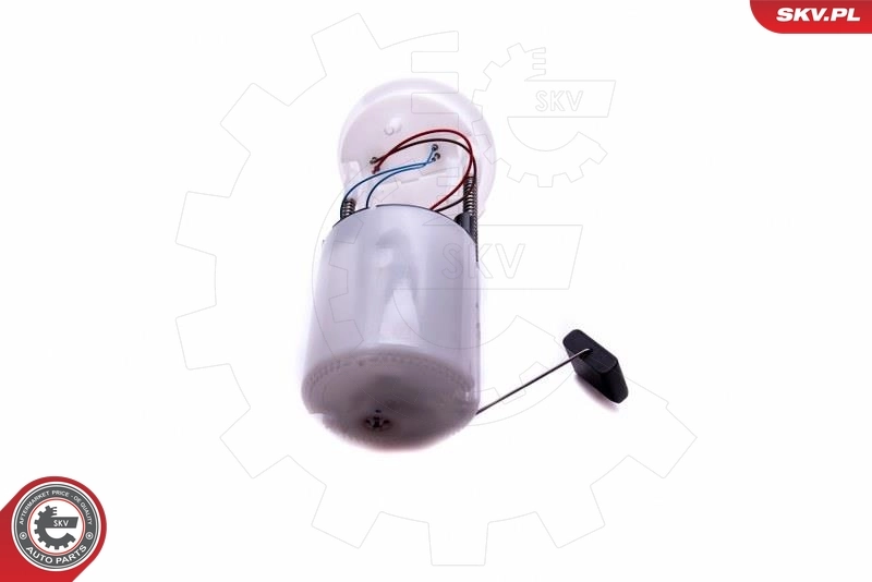 Fuel Feed Unit 02SKV799