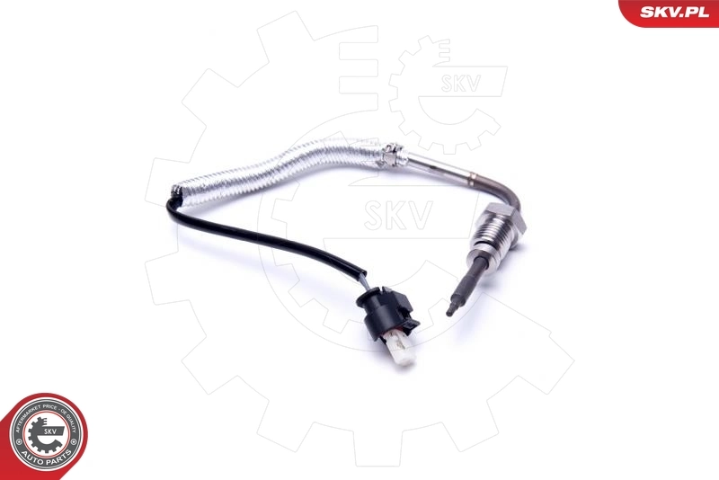 Sensor, exhaust gas temperature 30SKV415