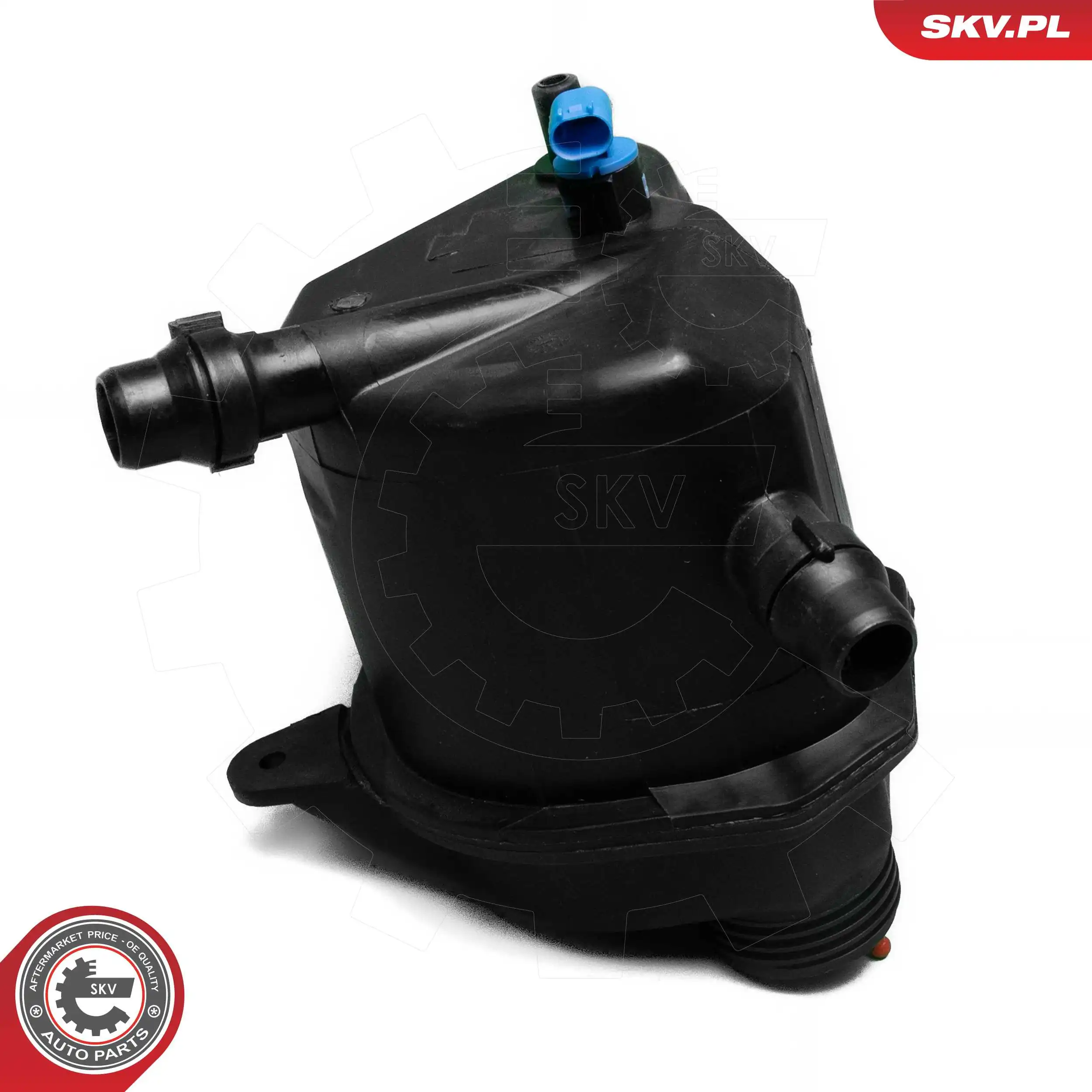 ESEN SKV 61SKV463 Expansion Tank, coolant