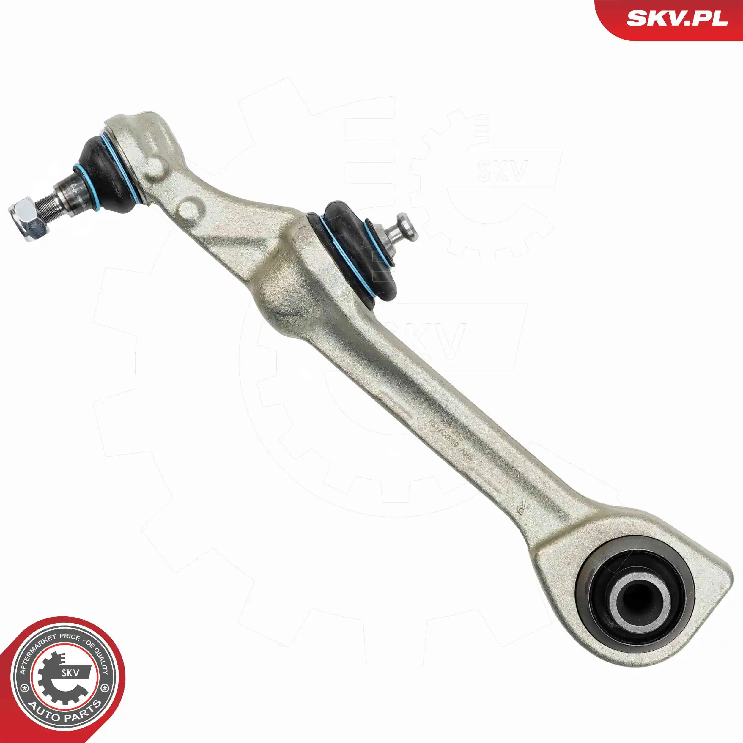 Control/Trailing Arm, wheel suspension 69SKV338