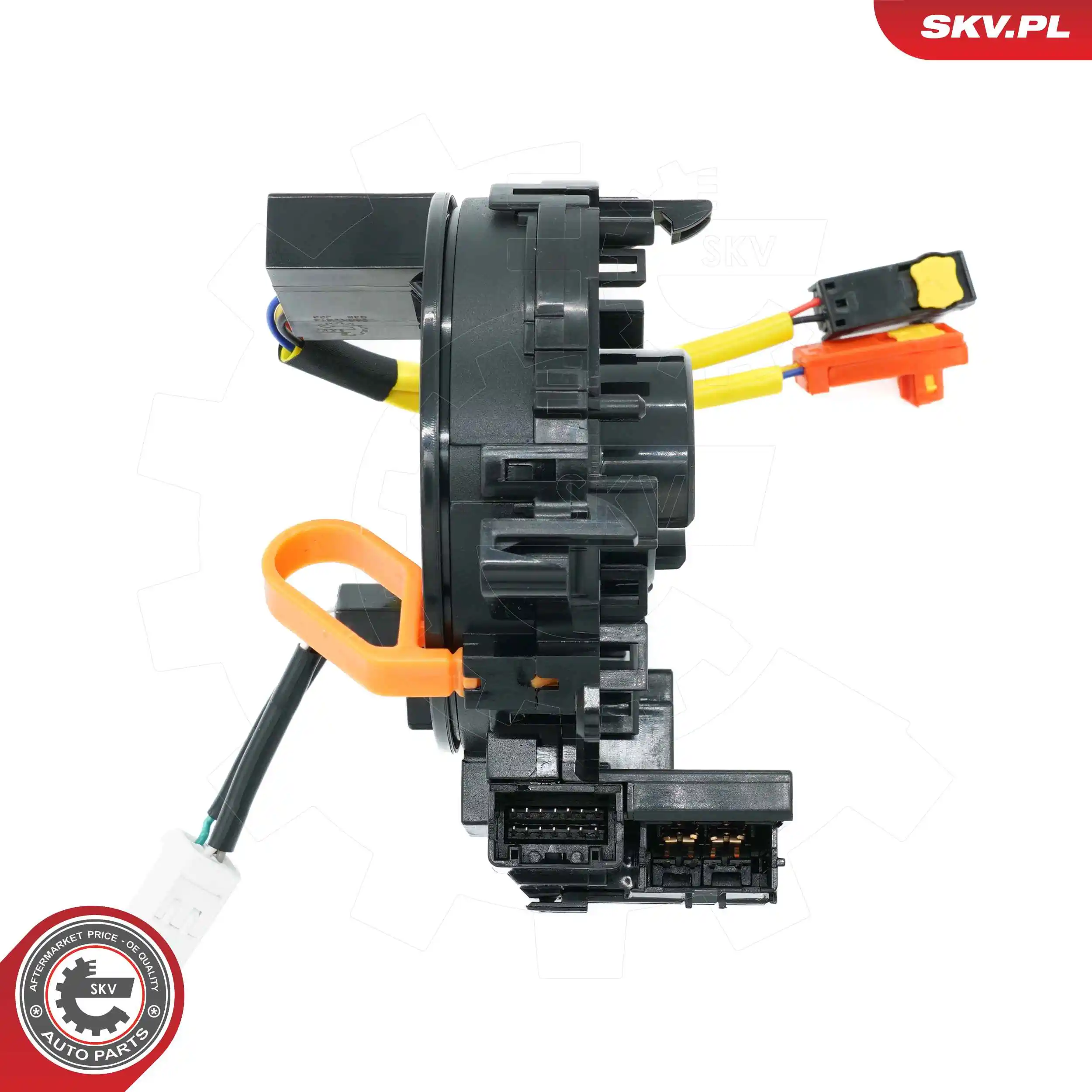 ESEN SKV 96SKV614 Clockspring, airbag