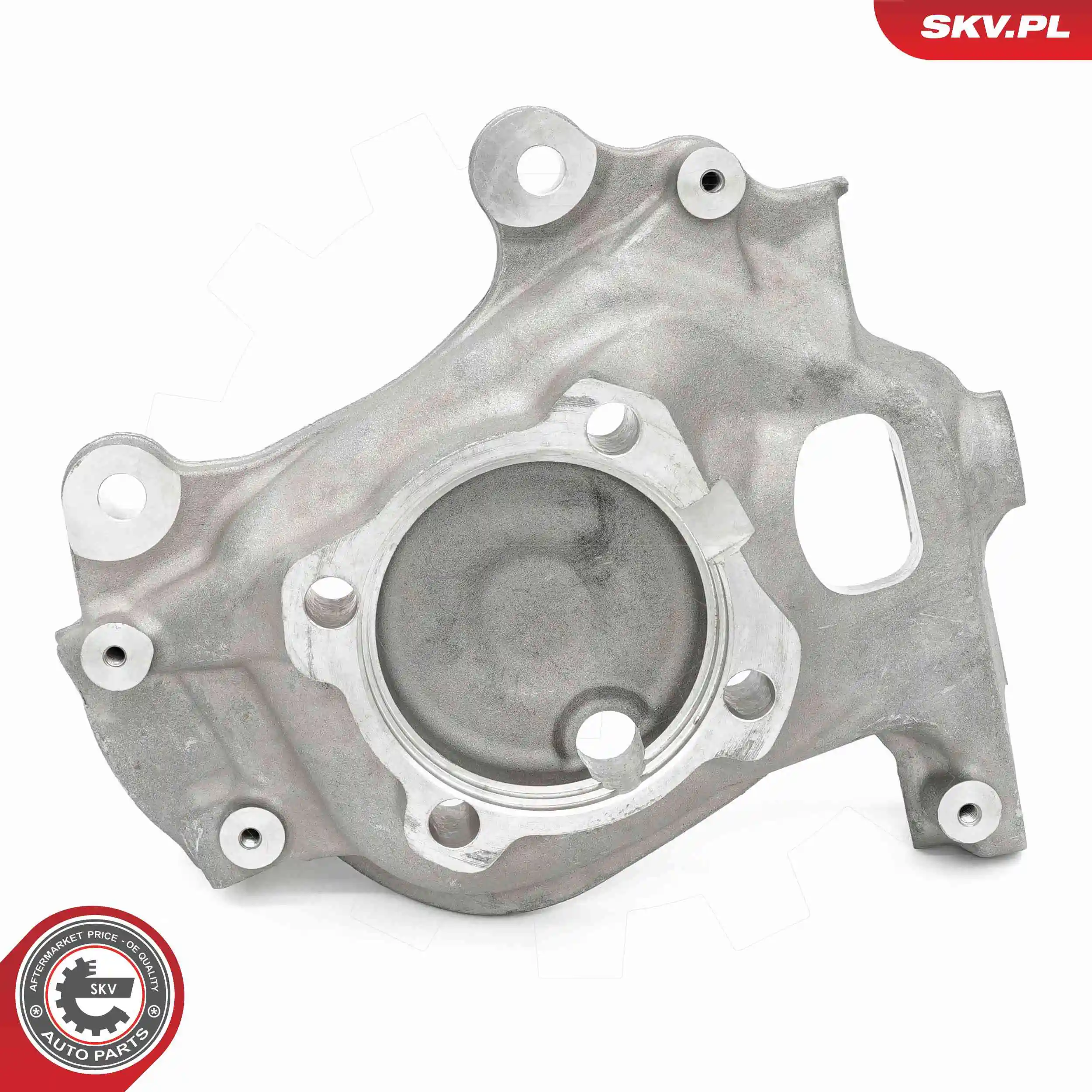 Steering Knuckle, wheel suspension 73SKV031