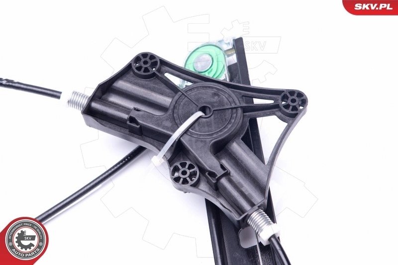 Window Regulator 00SKV191