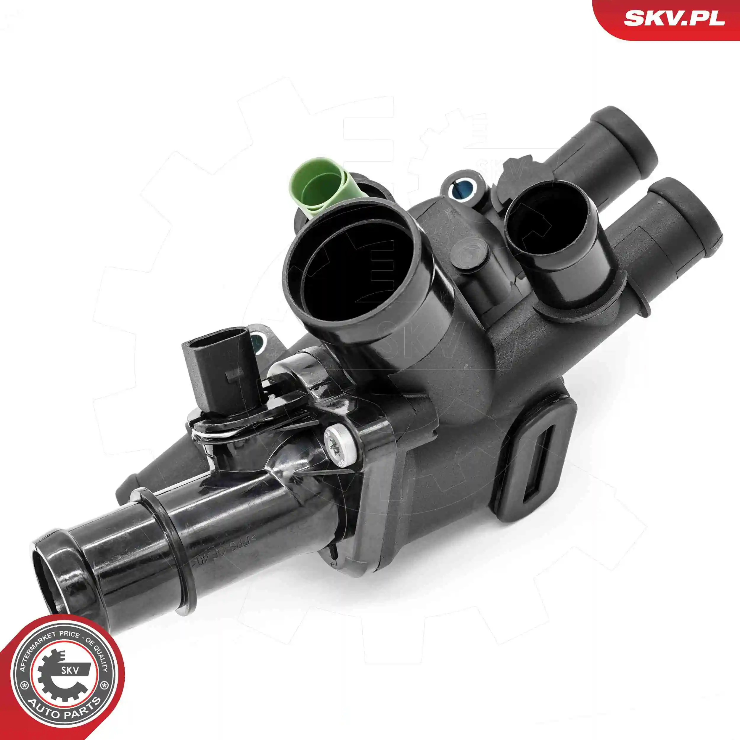 Thermostat, coolant 20SKV220