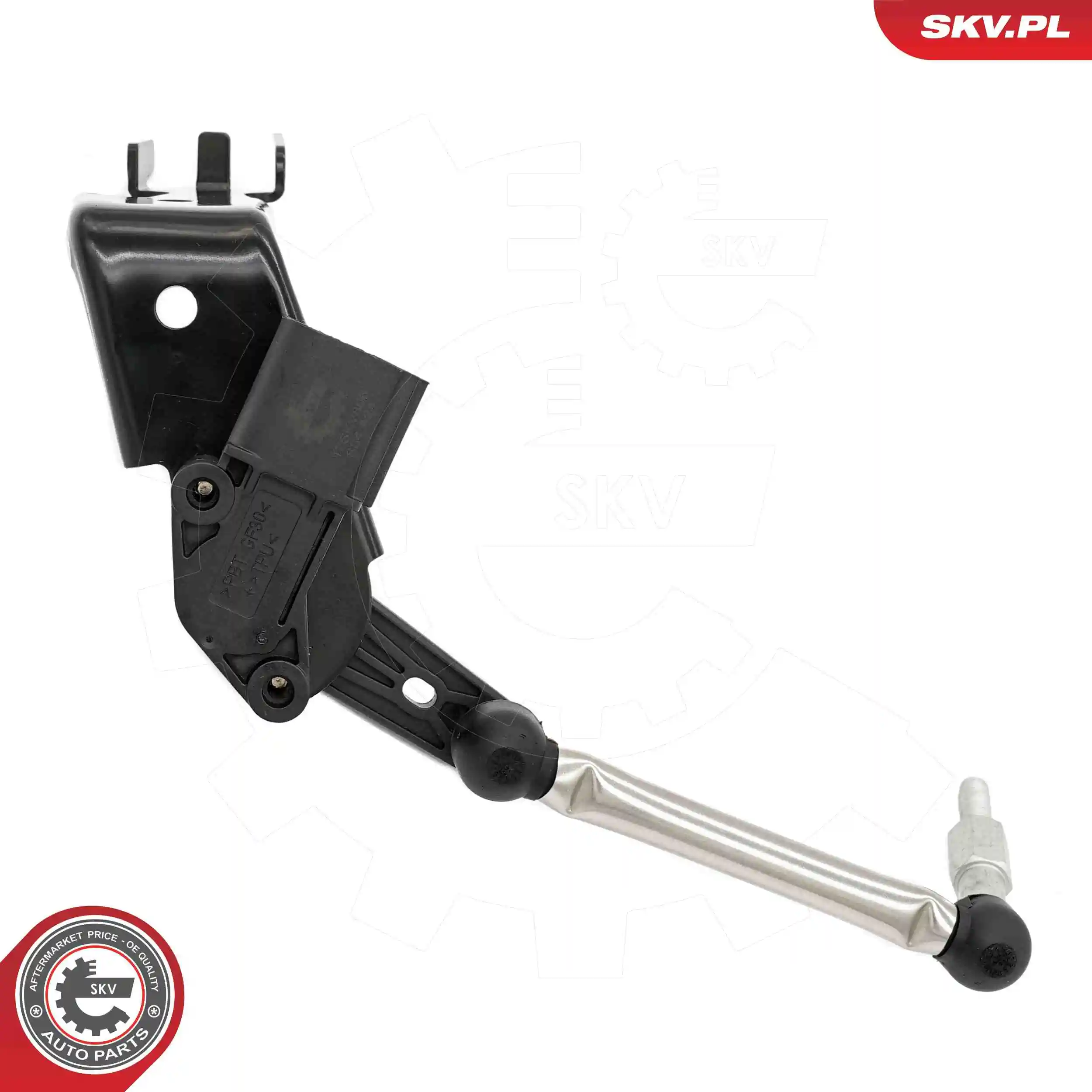 Sensor, headlight levelling 17SKV806