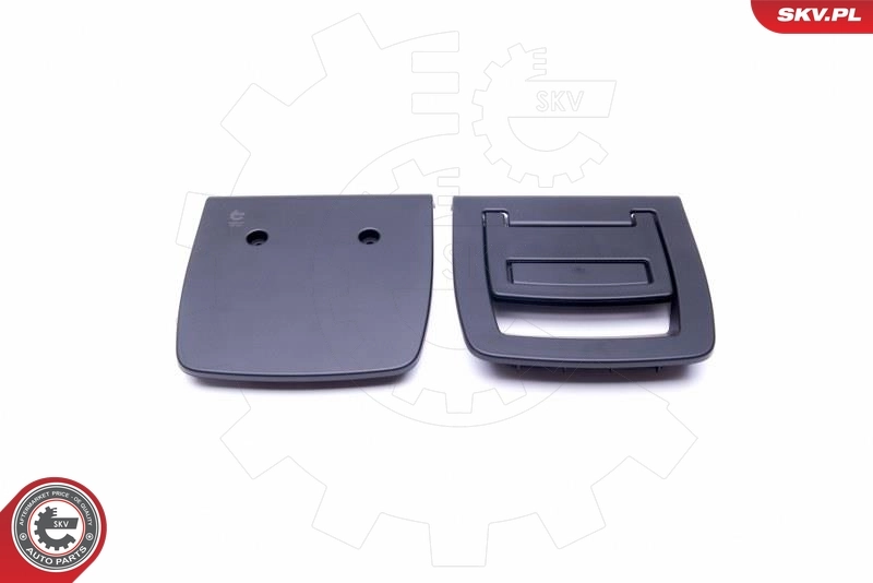 ESEN SKV 96SKV144 Hinge, storage compartment lid