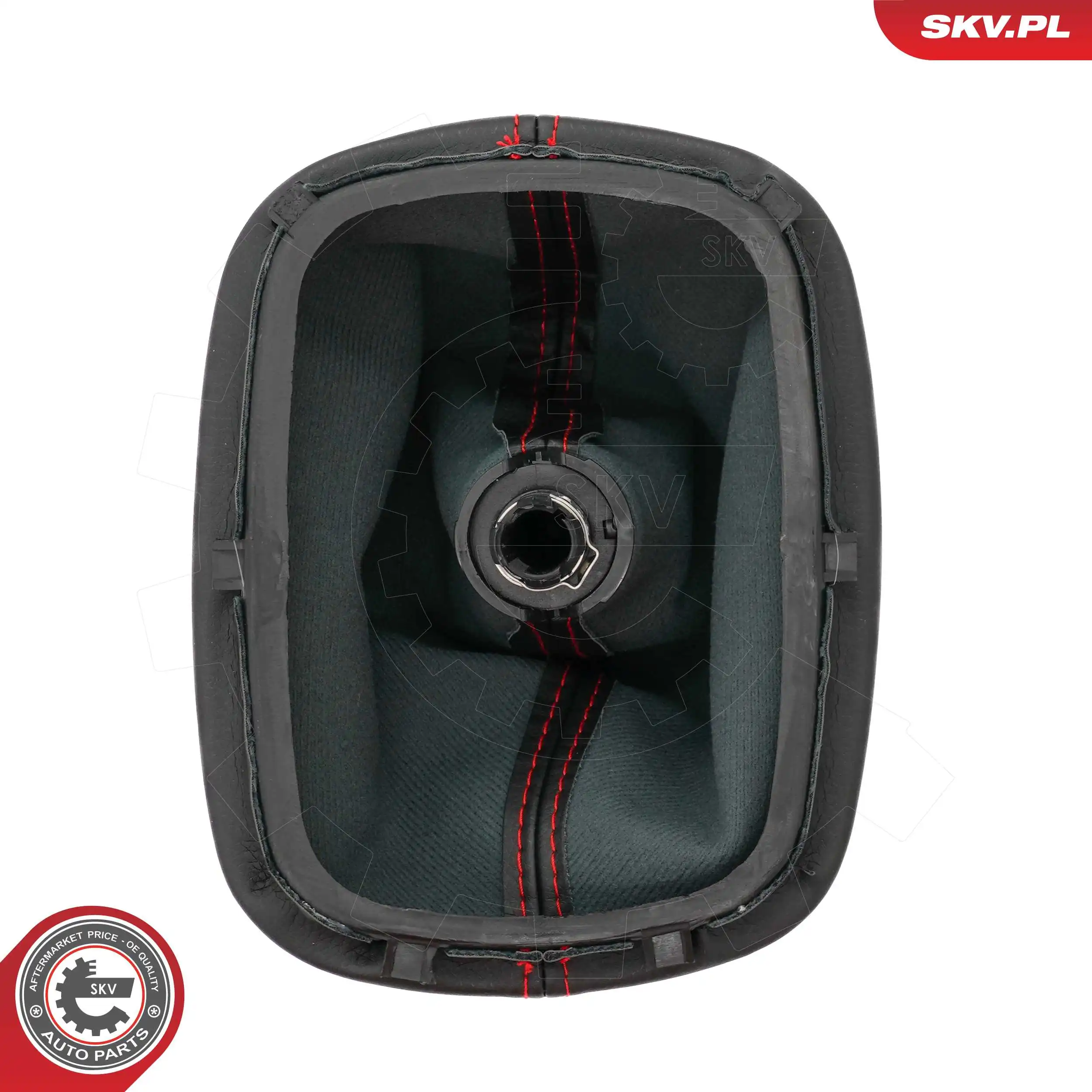 Gear Shift Lever Knob 63SKV460