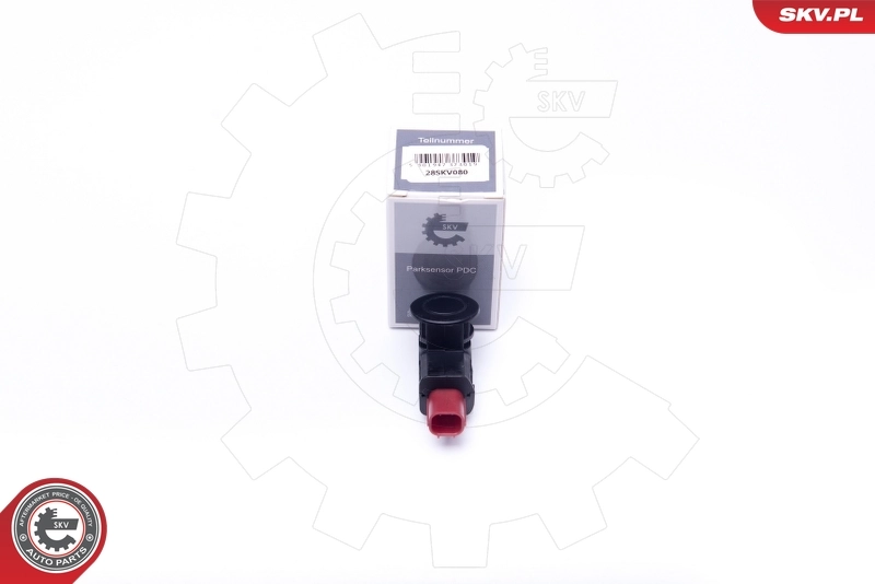 Sensor, park distance control 28SKV080