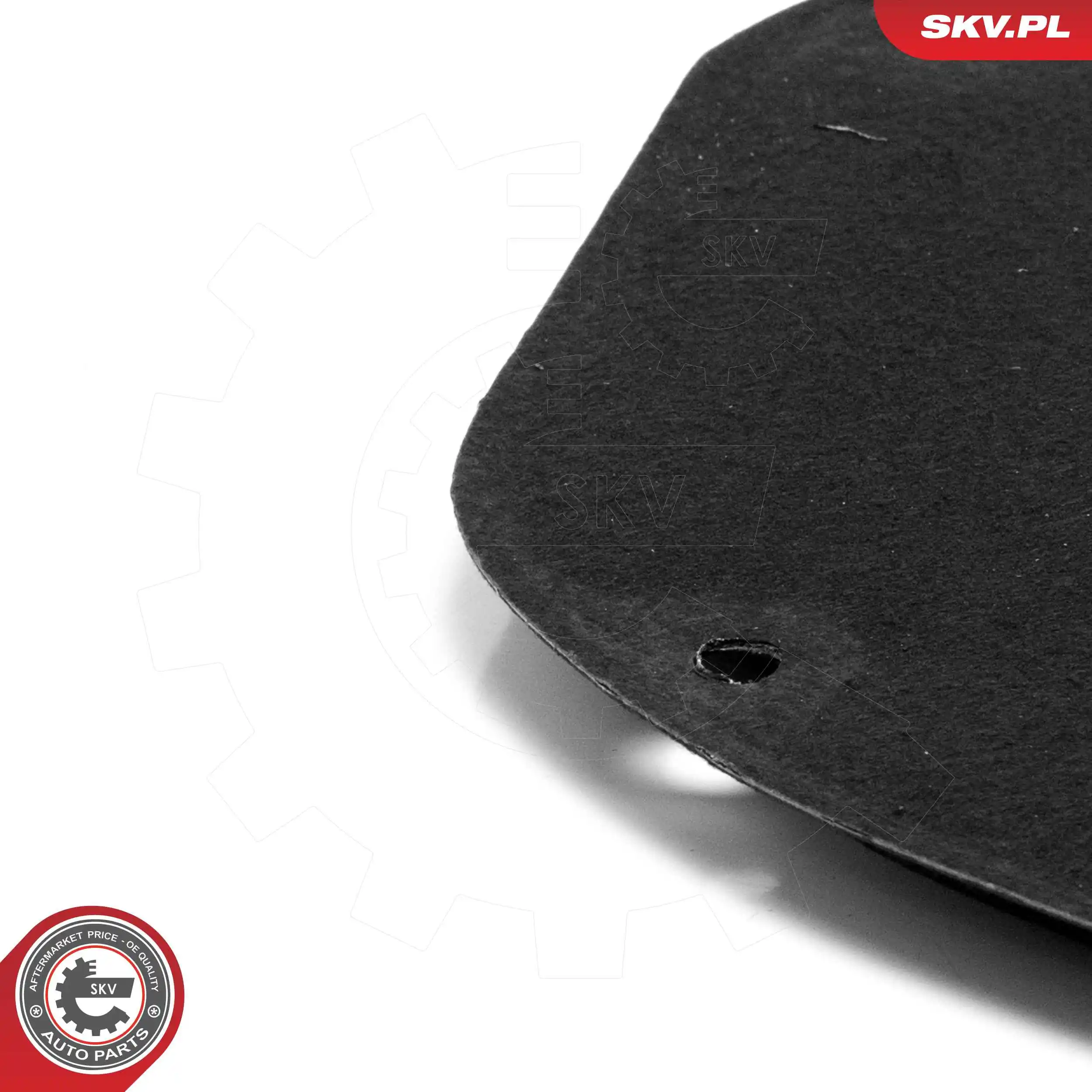 ESEN SKV 96SKV467 Engine Compartment Noise Insulation