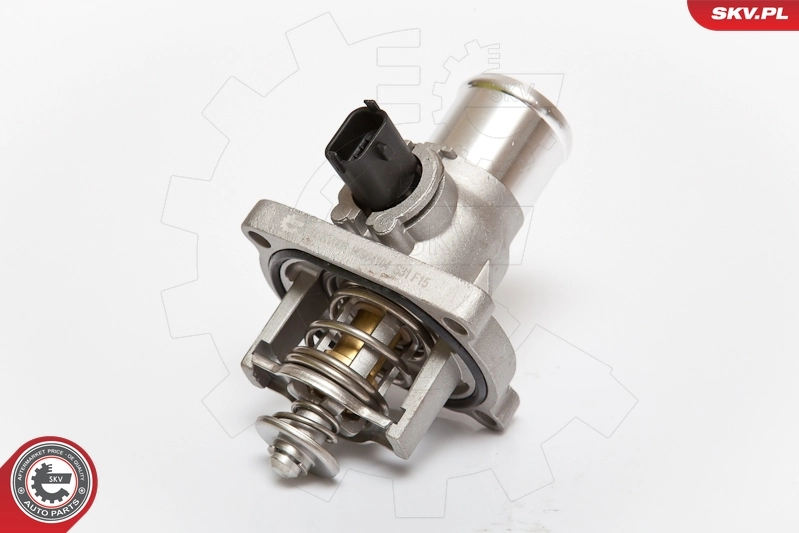 Thermostat, coolant 20SKV008