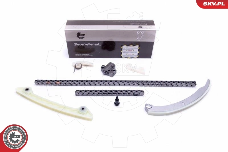 Timing Chain Kit 21SKV232