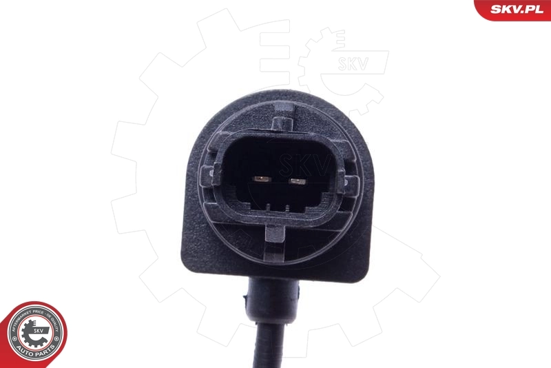 Sensor, engine oil level 17SKV739