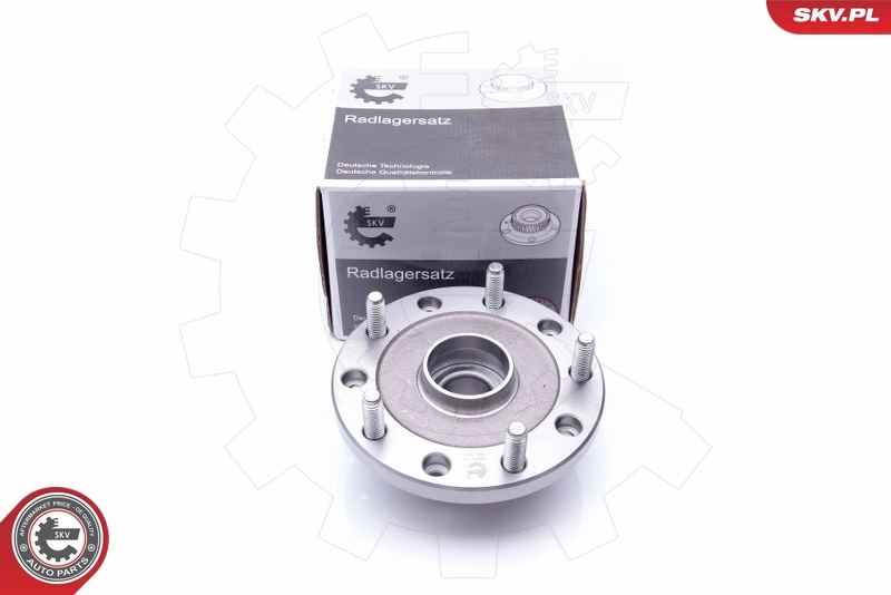 Wheel Bearing Kit 29SKV178