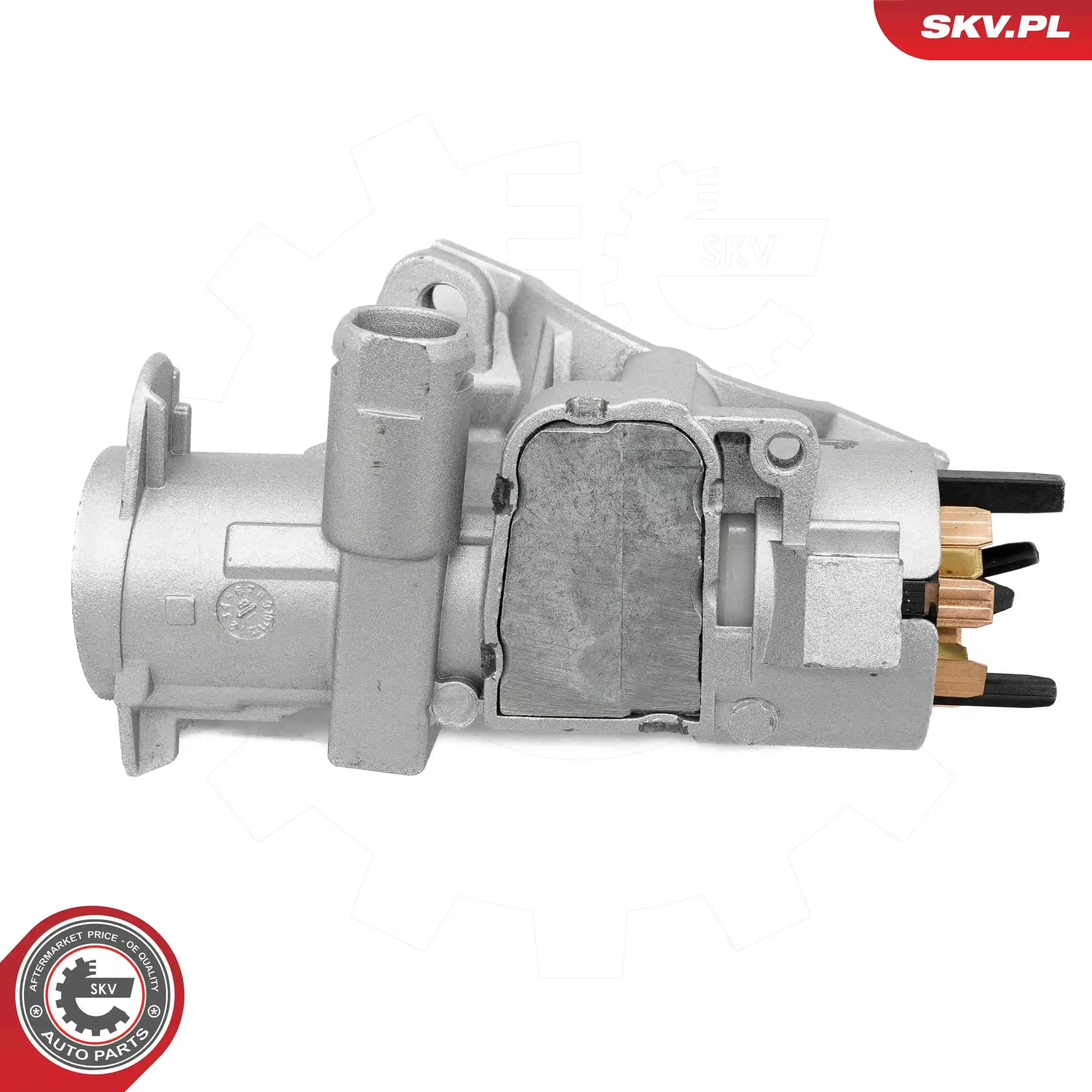 Steering Lock 65SKV200