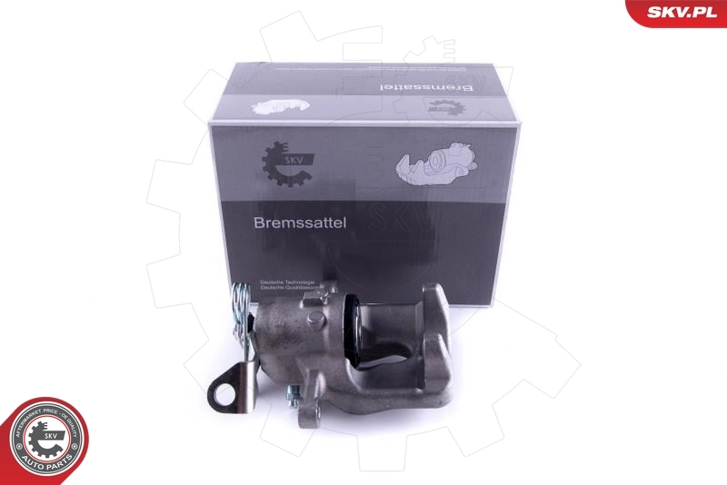 Brake Caliper 55SKV194
