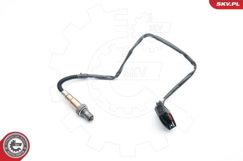 Oxygen Sensor 09SKV855