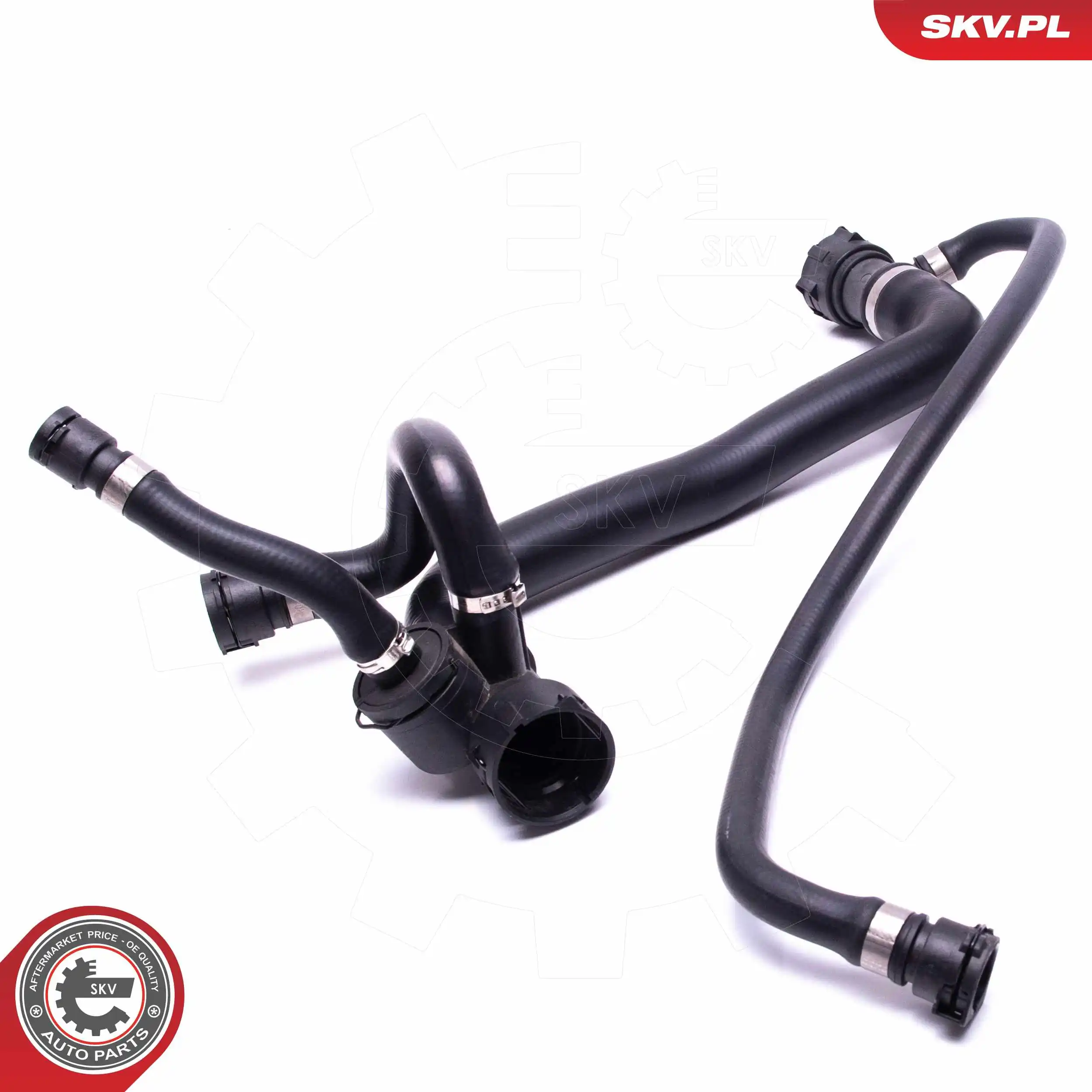 Radiator Hose 54SKV452