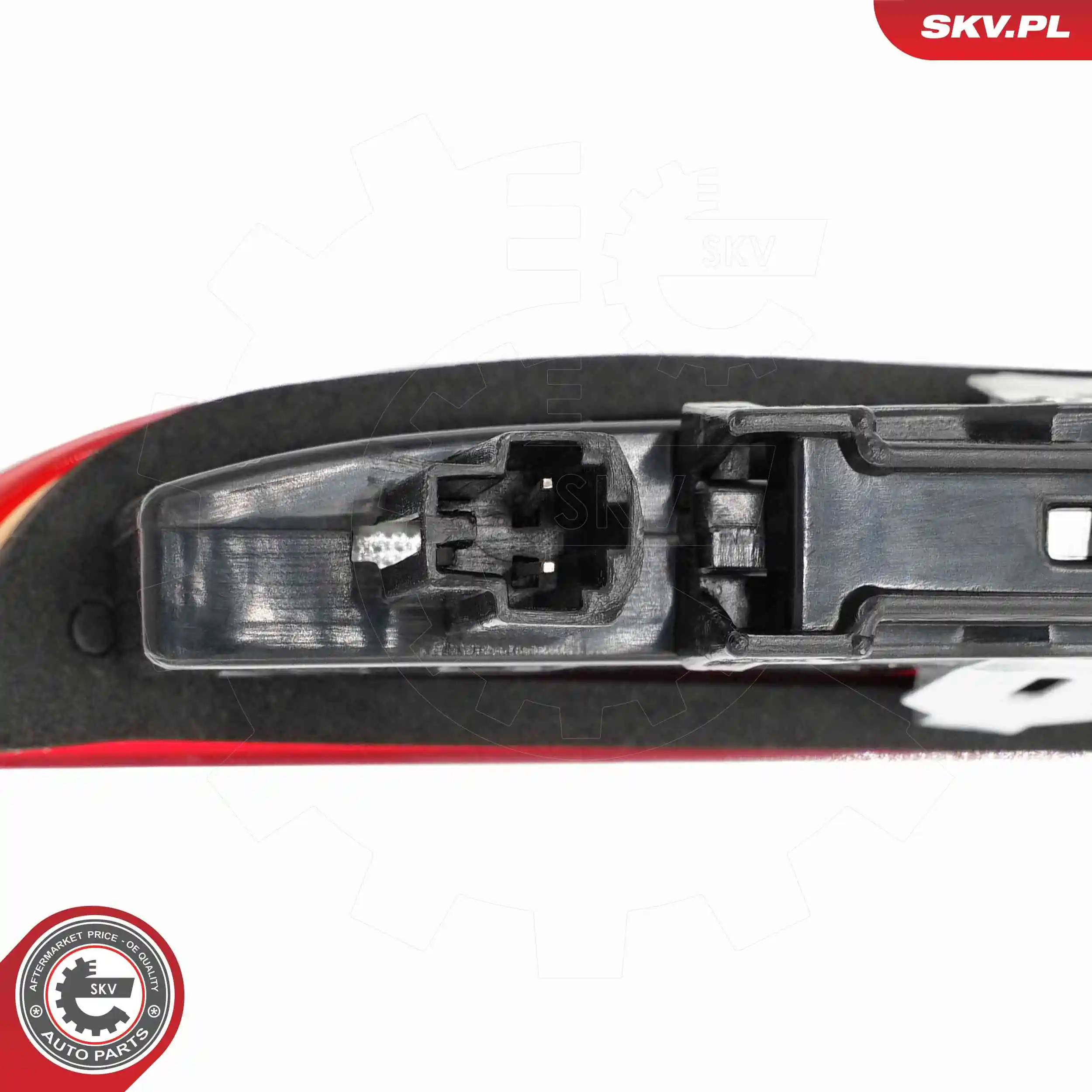 ESEN SKV 72SKV805 Auxiliary Stop Light