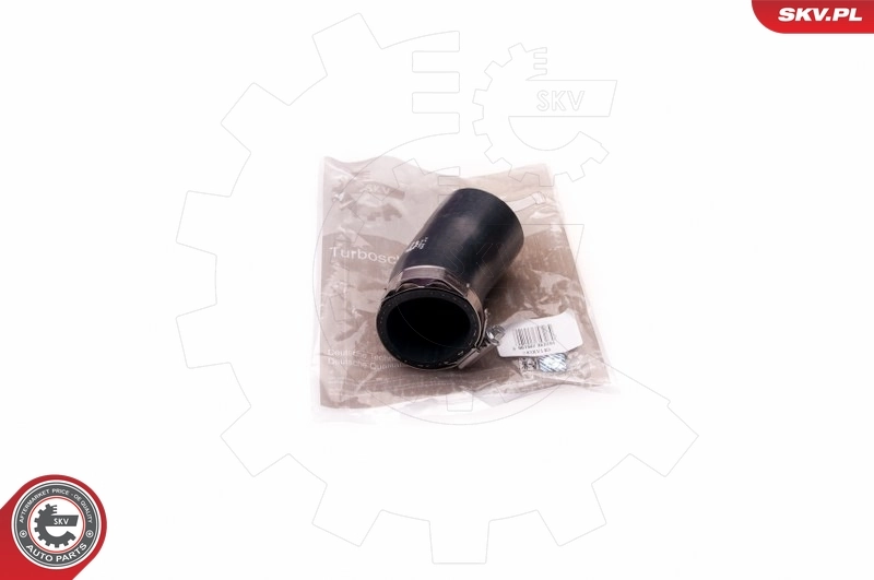 Charge Air Hose 24SKV149