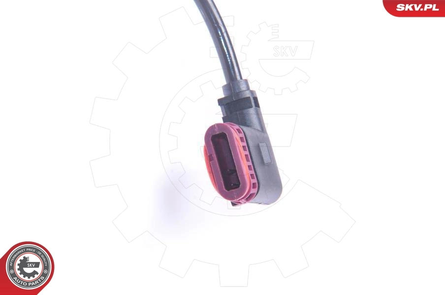 Sensor, wheel speed 06SKV134
