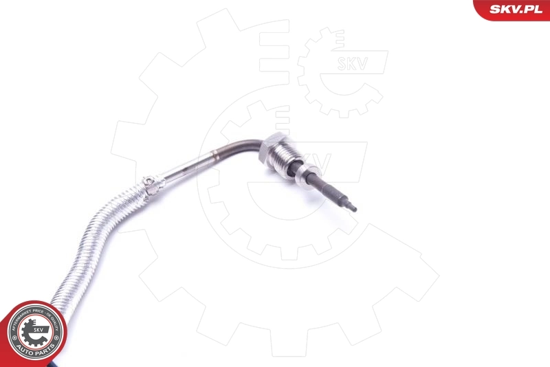 Sensor, exhaust gas temperature 30SKV415