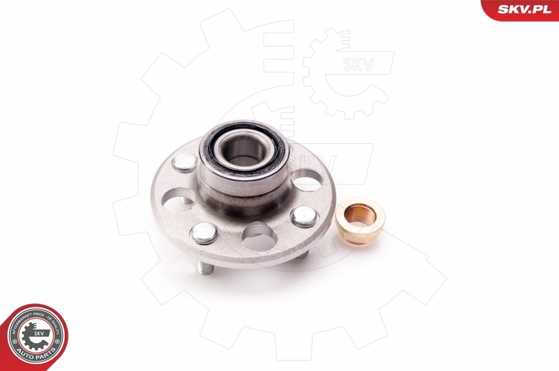 Wheel Bearing Kit 29SKV034