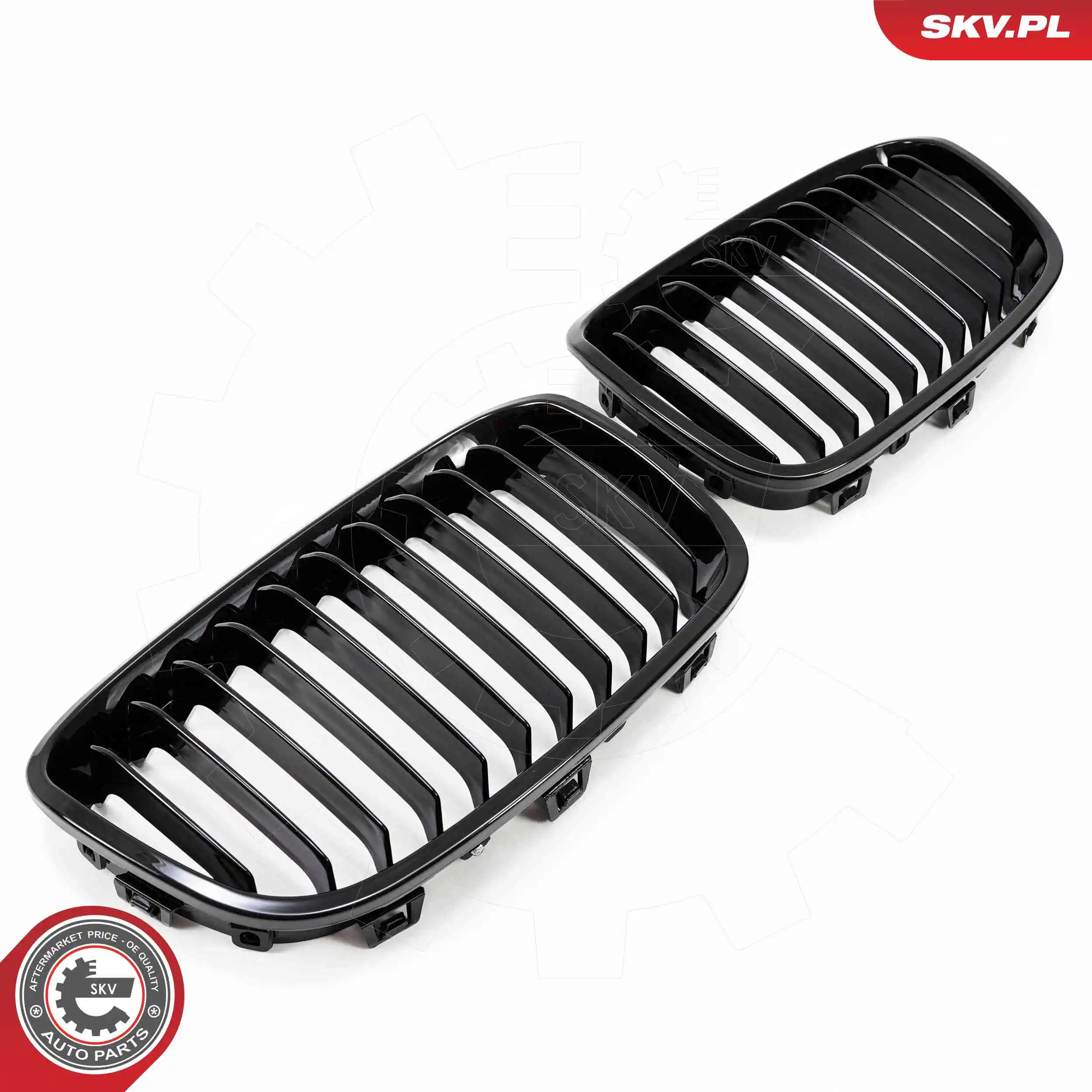 ESEN SKV 66SKV012 Radiator Grille