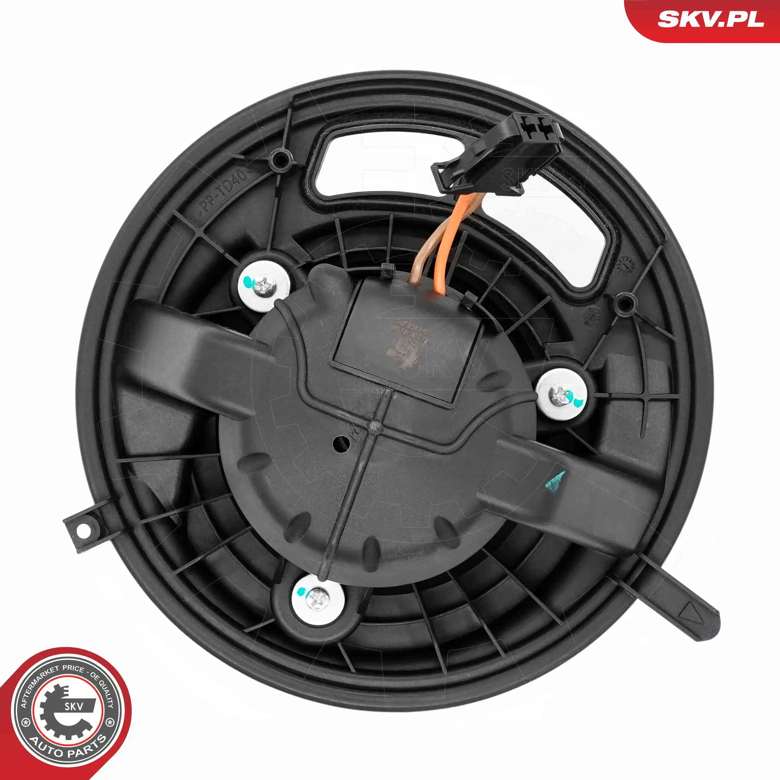 ESEN SKV 68SKV159 Interior Blower